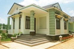 Suite Villa Room