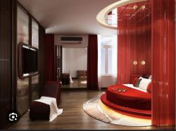 SWEETY ROOM