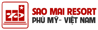Sao mai phú mỹ resort